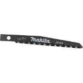 Makita Sticksågsblad 71; 5 st.