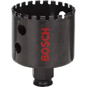 Bosch SEGA A TAZZA HARD CERAMICS mm 54 2608580311 Hålsåg 54 mm diamant-försedd 1 st