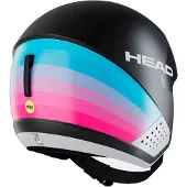 Head Downforce Mips Rd Hjälm