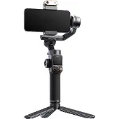 Hohem Smartphone-gimbal iSteady M7 Svart Kit med AI
