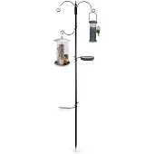Gardalux stativ för fågelkorgar för karmnikker 189 cm