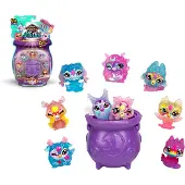 My Magic Mixie Minifigur 9 Enheter