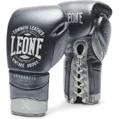Leone1947 Authentic 2 Läderboxningshandskar