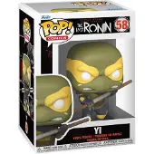 Funko POP! Teenage Mutant Ninja Turtles T5 Yi-figur