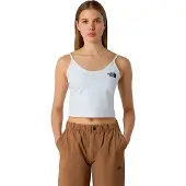 The North Face Simple Dome Slim ärmlös T-shirt