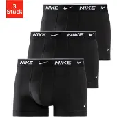 Nike Boxershorts EVERYDAY COTTON STRETCH X3 man - Svart - EU M