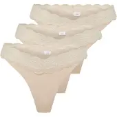 ONLY String 'ONLChloe' elfenben