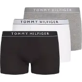 Tommy Hilfiger Um0um03520 Boxers 3 Enheter