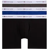 Tommy Hilfiger Signature Ctn Ess Boxers