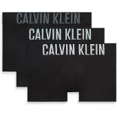Calvin Klein 000nb3608a Boxers 3 Enheter