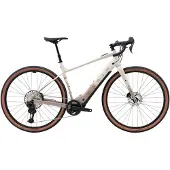 Marin Lombard E2 Ce 700c Elcykel Gravel