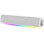 Creative Labs Sound Blaster GS3 Soundbar Vit Bluetooth, USB