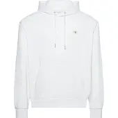 Calvin Klein Jeans Terry Monologo Hoodie