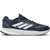 Adidas Springsko 'Runfalcon 5' nattblå / vit