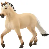 Schleich Norwegian Fjord Horse Mare