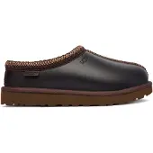 Ugg Tasman Leather Regen Tofflor