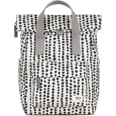 Roka London Canfield B Recycled Canvas Ryggsäck