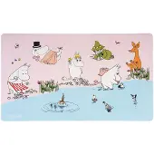 Grupo Erik Editores Moomin Vegan Leather Musmatta