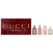 Gucci Miniatures Miniatyr Set