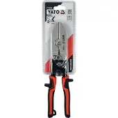 YATO tång för formning/räffling av rör 260 mm (YT-22380)