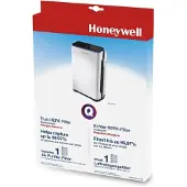 Honeywell HRF-Q710E, Luftrenarfilter, HEPA