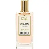 Saphir Muse Night Pour Femme EDP 50ml