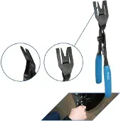 BRILLIANT TOOLS BT516003 Karossverktyg