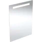 Geberit Spegel option basic m/ljus 500x700 mm