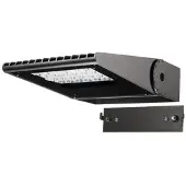 SG ARMATUREN Langfoss Mini grafit 9330 lm 4000K
