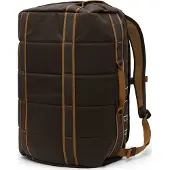 Db Roamer 40 - Reseryggsäck brun