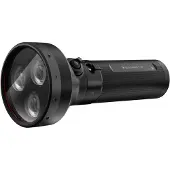 Led Lenser P18r Ficklampa