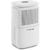 Trotec 1120000034, 220 - 240 V, 50 hz, 220 mm, 280 mm, 415 mm, 9,5 kg