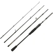 Daiwa Exceler Mobile Spinnfiskespö