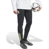 Adidas Juventus Träningsbyxor Tiro 25 - Svart - , storlek X-Small