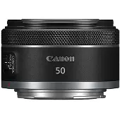 Canon RF - Lins - 50 mm - f/1.8 STM - RF - för EOS RF Mount