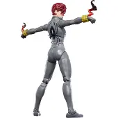 Hasbro Marvel Legender Black Widow Actionfigur 15 Cm