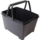 Atranvelo Carry Box Avs Bakre Korg 27l