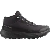 Salomon Shelter Spikes WP herr- och damskor med nitar