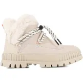 Palladium Women's Pallashock Hiver Lo vinterskor