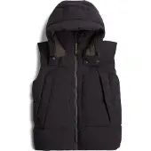 G-Star Whistler Padded Hooded 2.0 Väst
