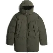 G-Star Whistler Padded Hooded 2.0 Parka