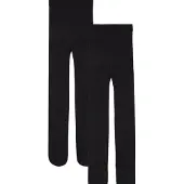 We fashion Strumpbyxa svart