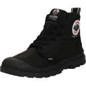 Palladium Pampa Hi Dare Rhona Stövlar
