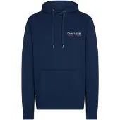 Tommy Hilfiger Color Photo Huvtröja