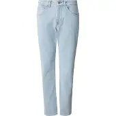 Pepe Jeans för män. PM20839583CB Jeans Straight Cash blå (29/32), Casual, Bomull, Denim