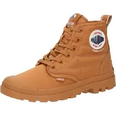 Palladium Pampa Hi Dare Rhona Stövlar