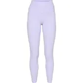 Nike Sportbyxa 'ZENVY' ljuslila