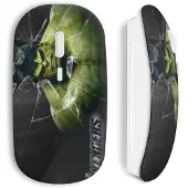CAPACHEAP Souris sans fil hulk