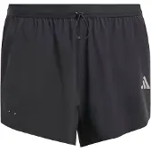 Adidas Sportbyxa 'Adi365' silvergrå / svart