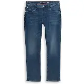 Tom Tailor 1047983 Straight Byxor